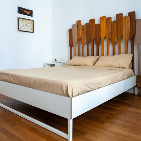 Bed and Breakfast Sud 47 Мольфетта Экстерьер фото