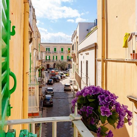 Bed and Breakfast Sud 47 Мольфетта Экстерьер фото