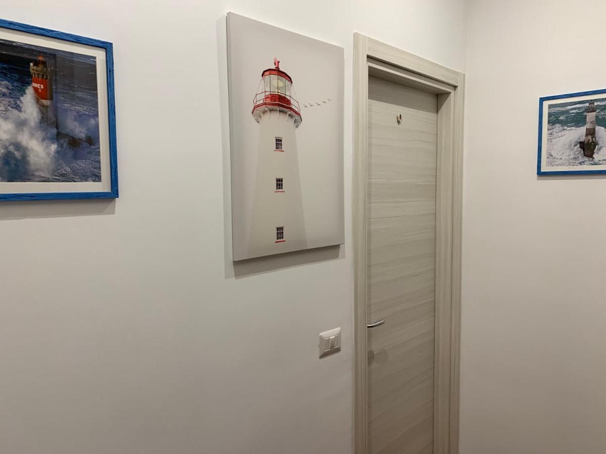 Bed and Breakfast Sud 47 Мольфетта Экстерьер фото