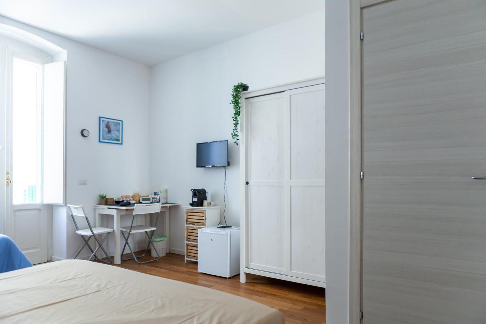 Bed and Breakfast Sud 47 Мольфетта Экстерьер фото