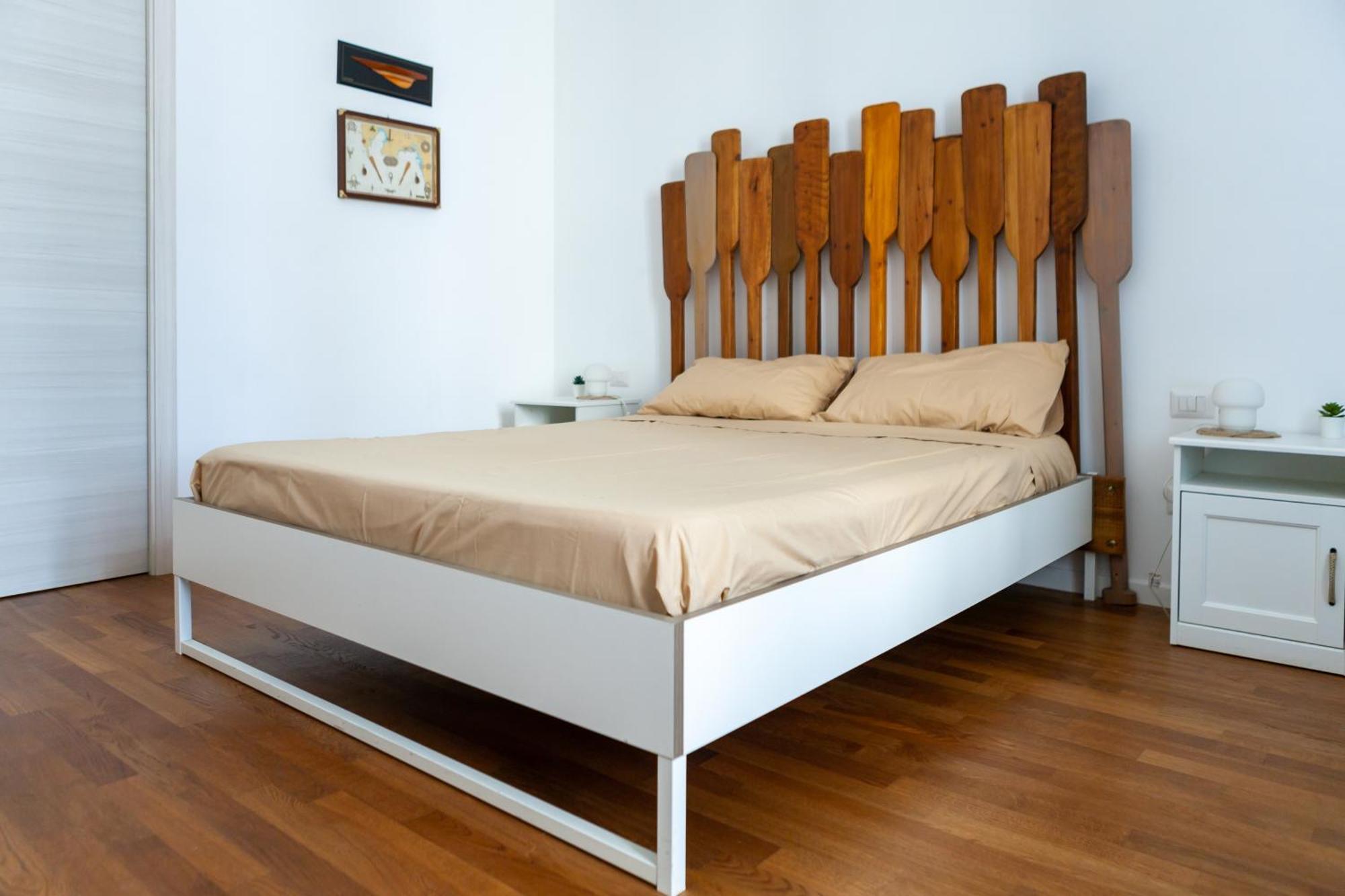 Bed and Breakfast Sud 47 Мольфетта Экстерьер фото