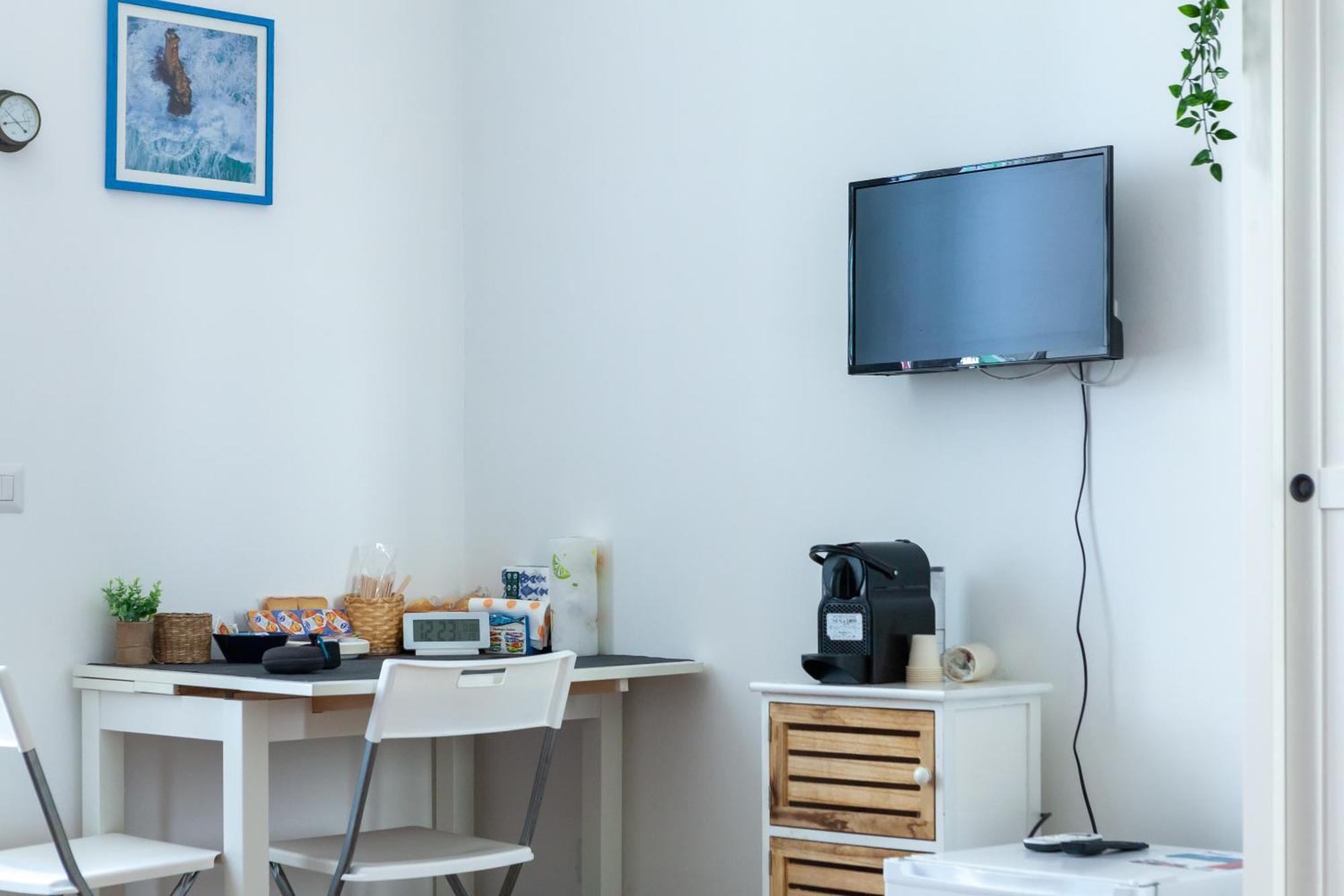 Bed and Breakfast Sud 47 Мольфетта Экстерьер фото