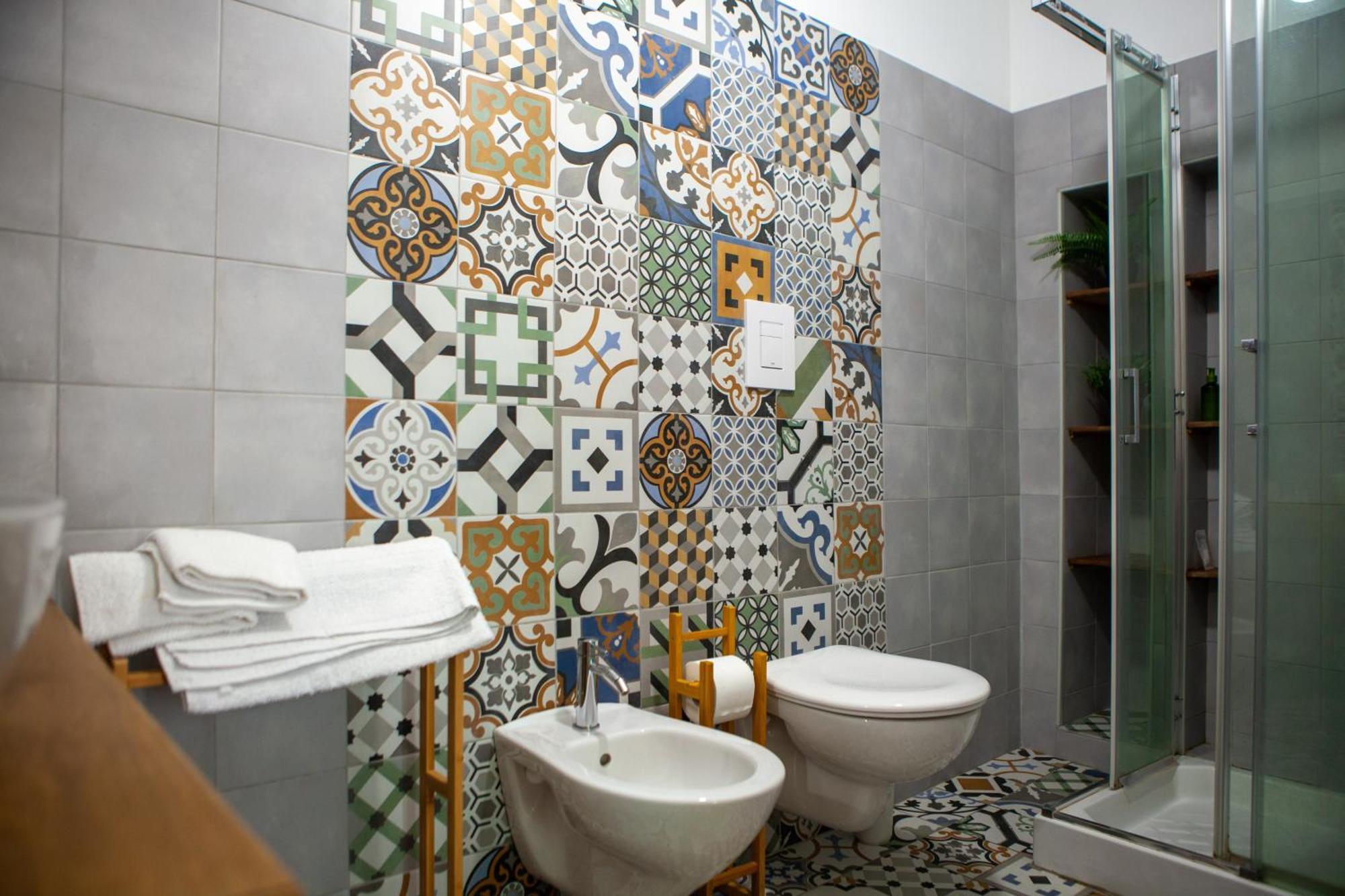 Bed and Breakfast Sud 47 Мольфетта Экстерьер фото