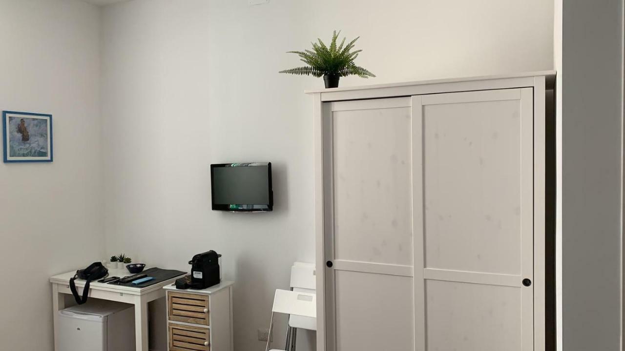 Bed and Breakfast Sud 47 Мольфетта Экстерьер фото