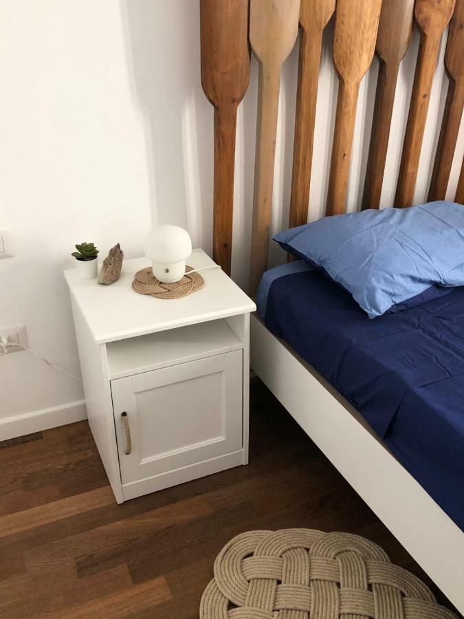 Bed and Breakfast Sud 47 Мольфетта Экстерьер фото